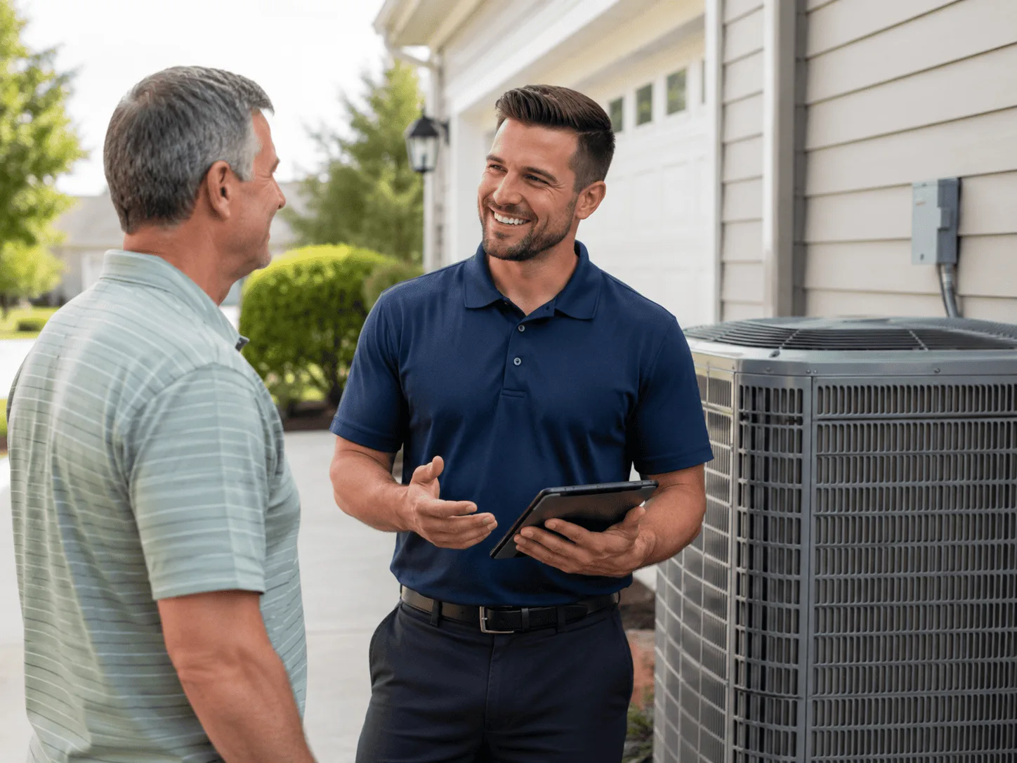 Heat Pump Installation Tabor, IA FAQs